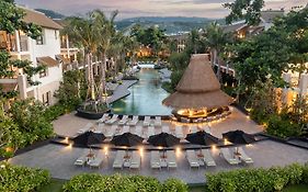 Holiday Inn Resort Samui Bophut Beach By Ihg